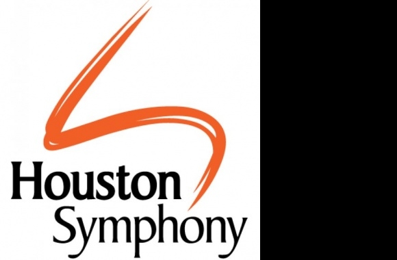 Houston Symphony Logo download in high quality