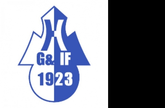 Hovmantorps GoIF Logo