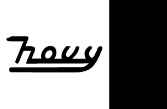 Hovy Logo download in high quality