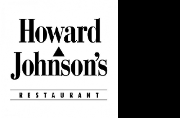 Howard Johnson's Logo download in high quality