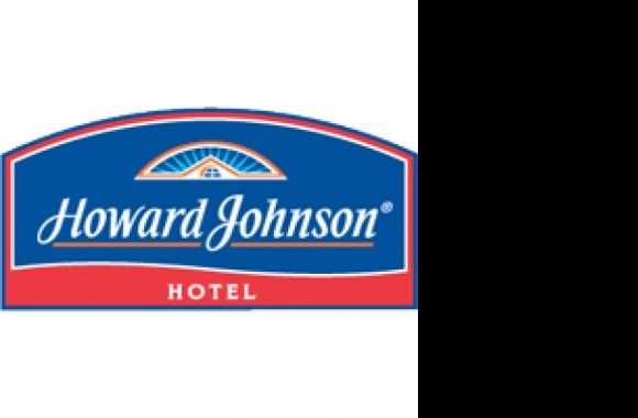 Howard Johnson Hotel Logo download in high quality