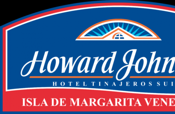Howard Johnson Hotel Tinajero Logo download in high quality