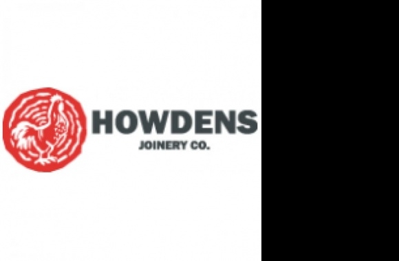 Howdens Joinery Logo download in high quality