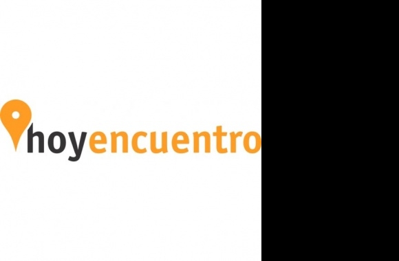 HoyEncuentro Logo download in high quality