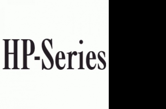 HP-Series Logo