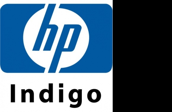 HP Indigo Logo