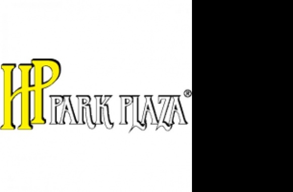 HP Park Plaza Logo