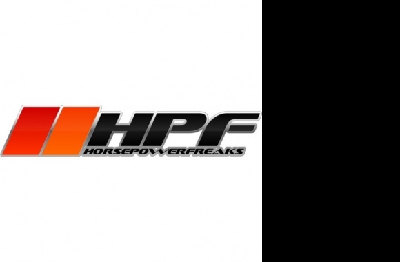 HPF Logo download in high quality