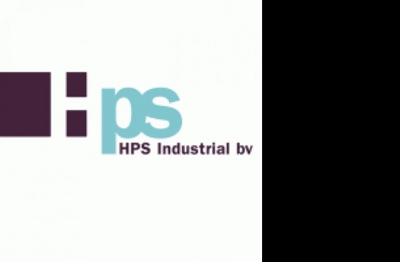HPS Industrial Logo