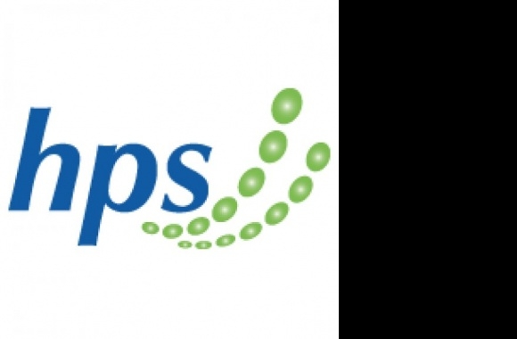 HPS Logo download in high quality