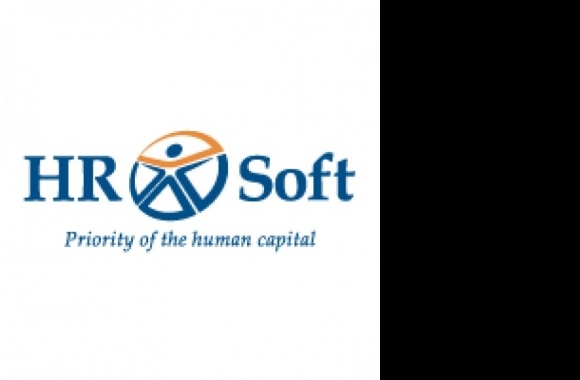 HR-Soft Logo download in high quality