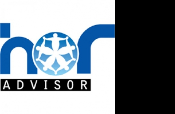 HR Advisor Logo