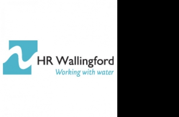 HR Wallingford Ltd Logo download in high quality