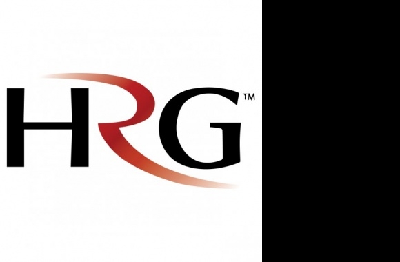 HRG Logo download in high quality