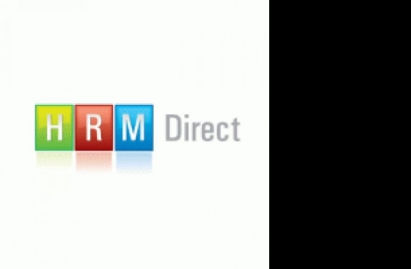 HRM Direct Logo