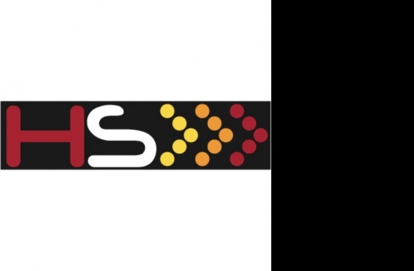 HS Football Logo