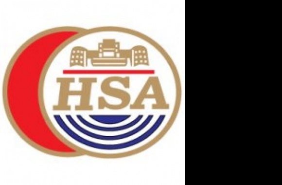 HSA Logo download in high quality