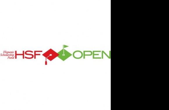 HSF Open Logo