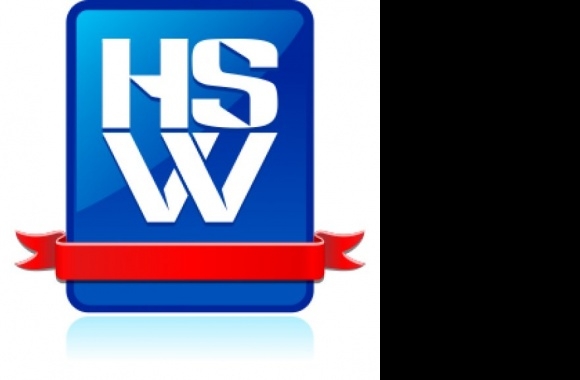 HSW Headhunter Logo download in high quality