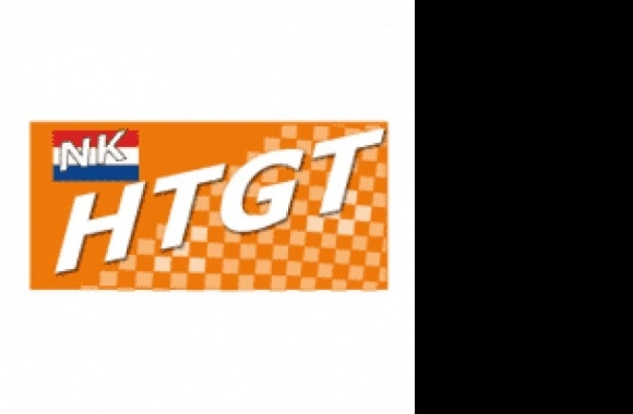 HTGT Logo download in high quality