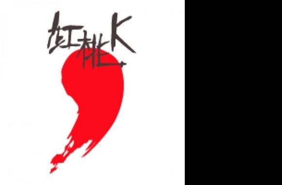 HTK Logo download in high quality