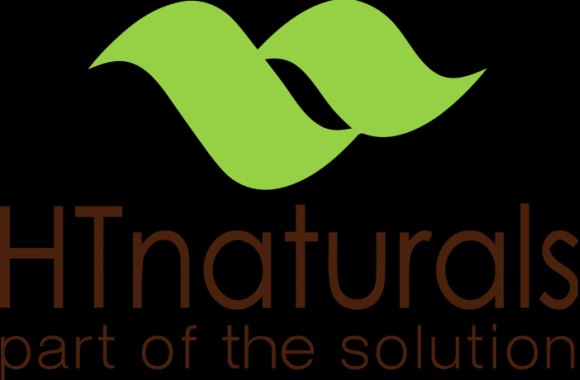 HTnaturals Apparel Corp. Logo download in high quality