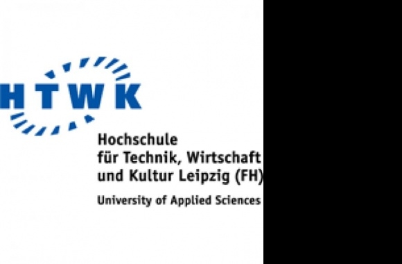 HTWK Leipzig Logo download in high quality