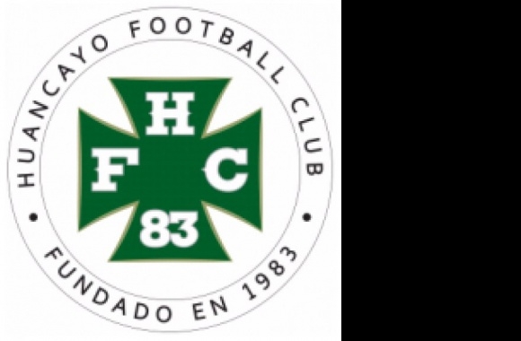 HUANCAYO FC Logo