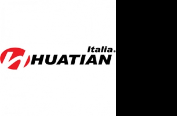 Huatian Italia Logo