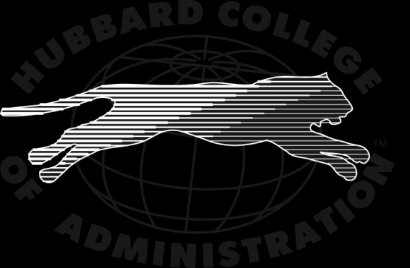 Hubbard College Logo download in high quality