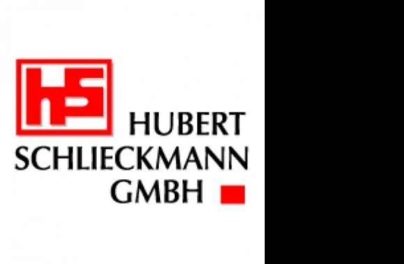 Hubert Schlieckmann GMBH Logo