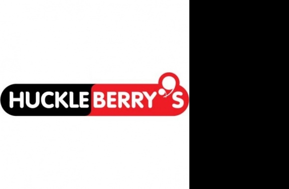 Huckleberry's Logo download in high quality