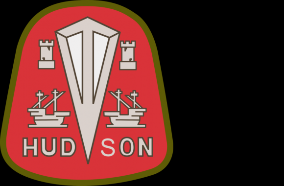 Hudson Motor Car Company Logo