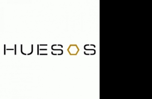 Huesos (bones series) Logo