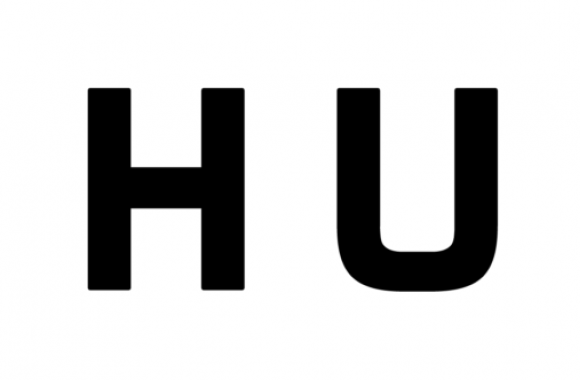 HUF Logo download in high quality