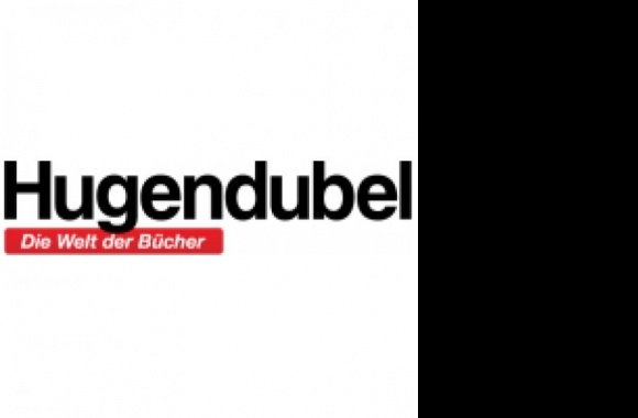 Hugendubel Logo download in high quality