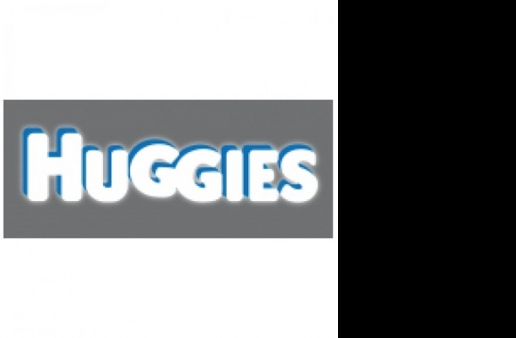 Huggies Logo download in high quality