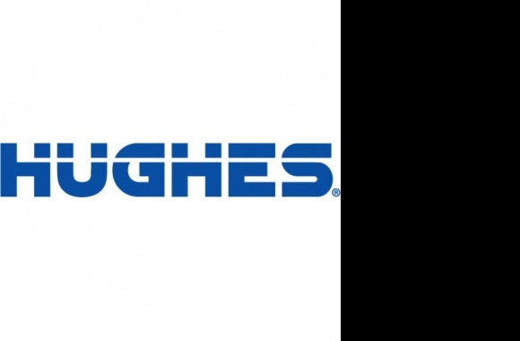 Hughes Logo download in high quality