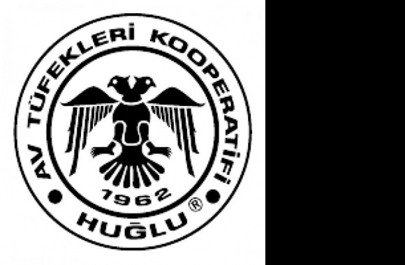 Huglu Logo download in high quality