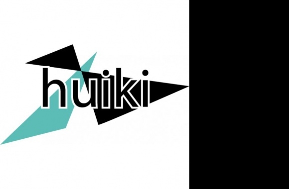 Huiki Logo download in high quality