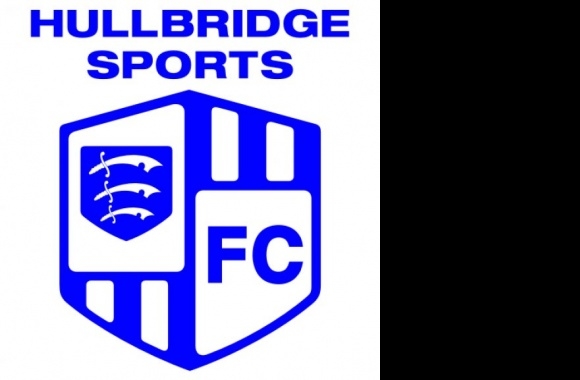 Hullbridge Sports FC Logo download in high quality