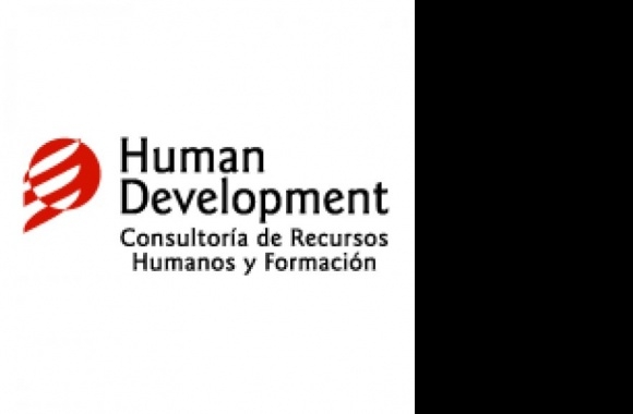 Human Development Logo