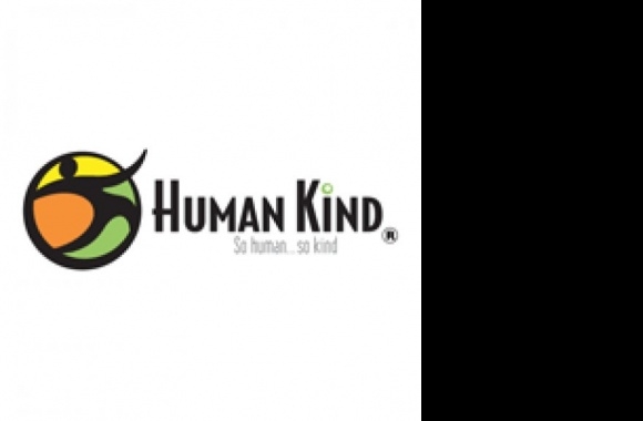 Human Kind Logo download in high quality