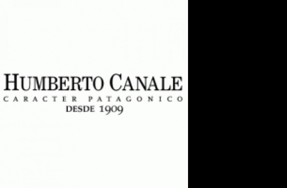 Humberto Canale Logo download in high quality