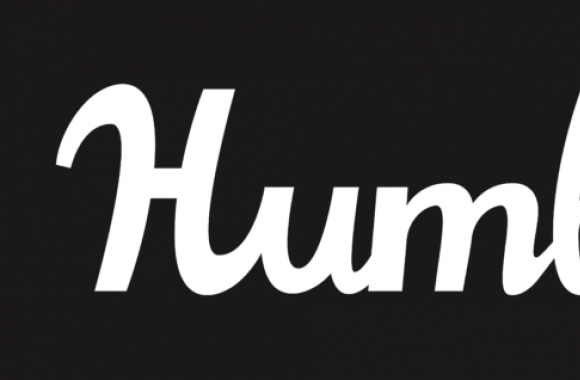 Humble Bundle Logo download in high quality