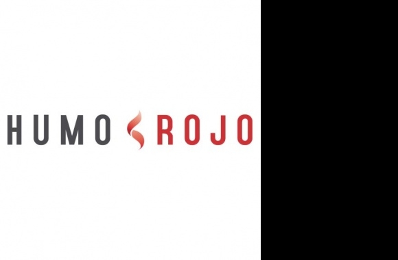 Humo Rojo Logo