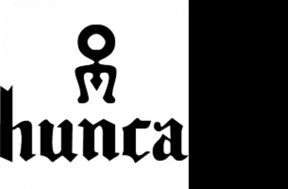 hunca Logo download in high quality