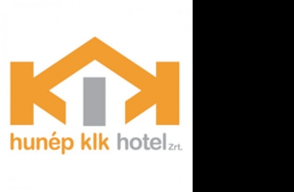 Hunep Hotel Logo download in high quality