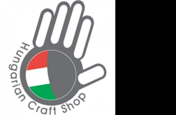 Hungarian Craft Shop Logo