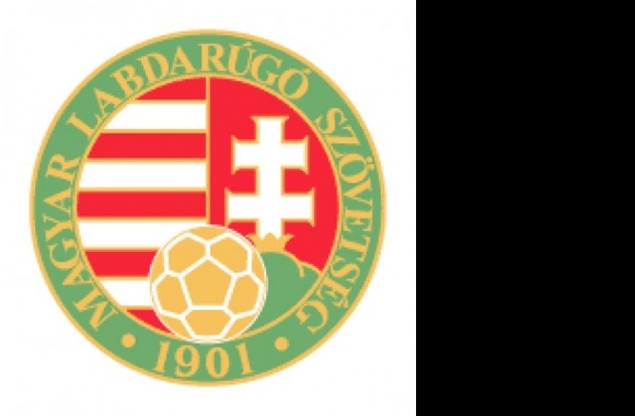 Hungarian Football Federation Logo